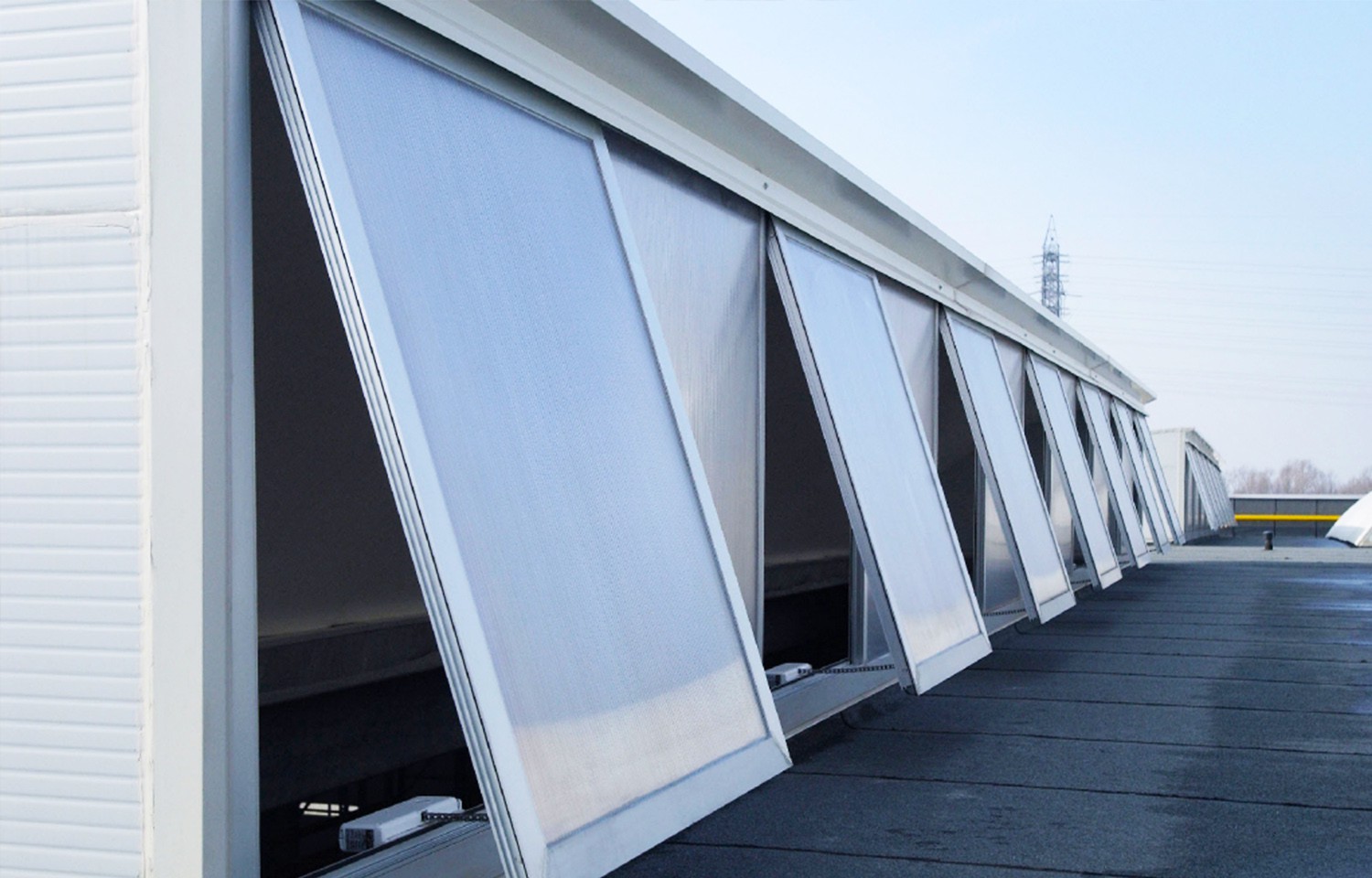 החשיבות של פותחי חלונות