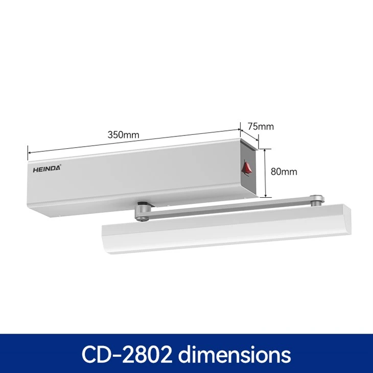 Commercial Automatic Door Opener factory